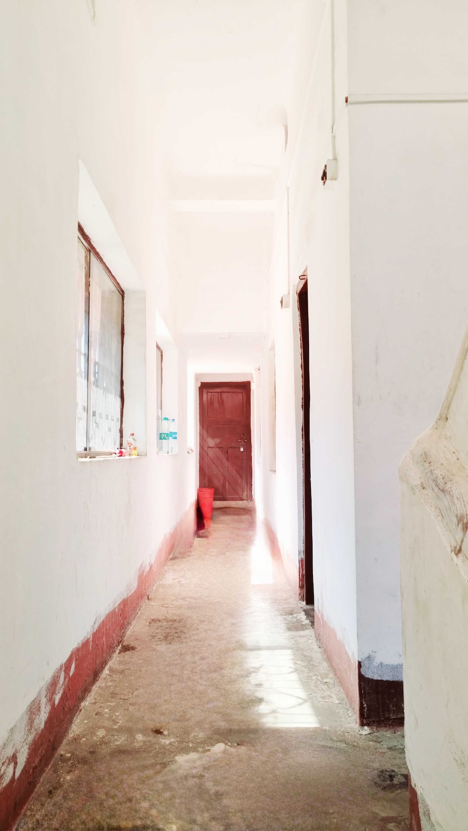 POP Lodge, Suri, Shantiniketan