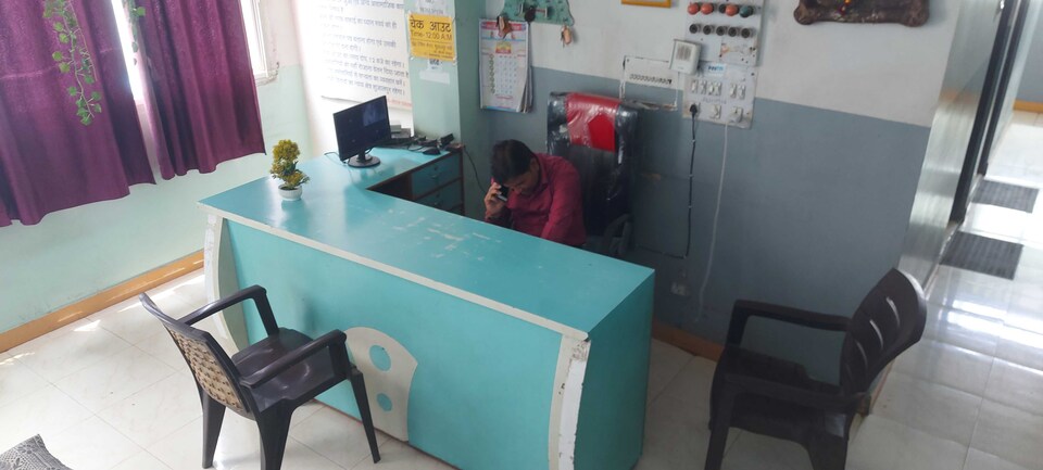 POP Gourav Hotel, Shujalpur, Shujalpur