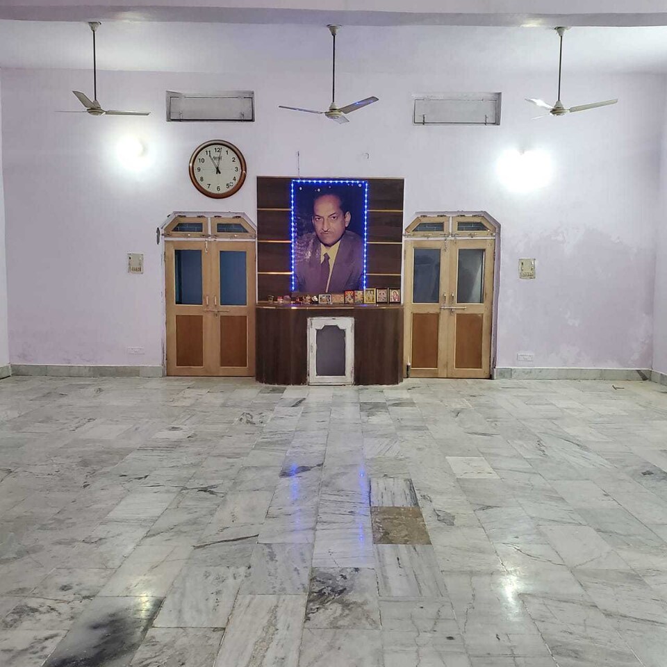 POP Pt Kanti Prasad Gaur Charitable Trust, Moradabad, Moradabad