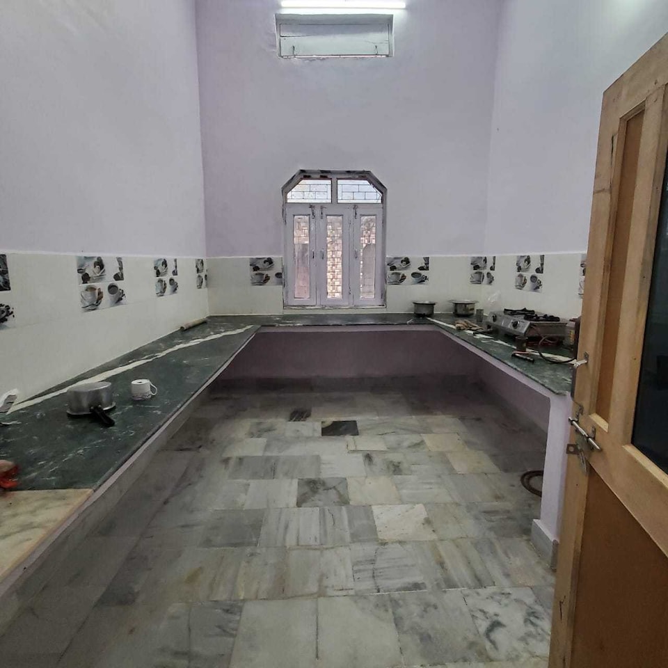 POP Pt Kanti Prasad Gaur Charitable Trust, Moradabad, Moradabad