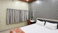Spot On The City Rooms