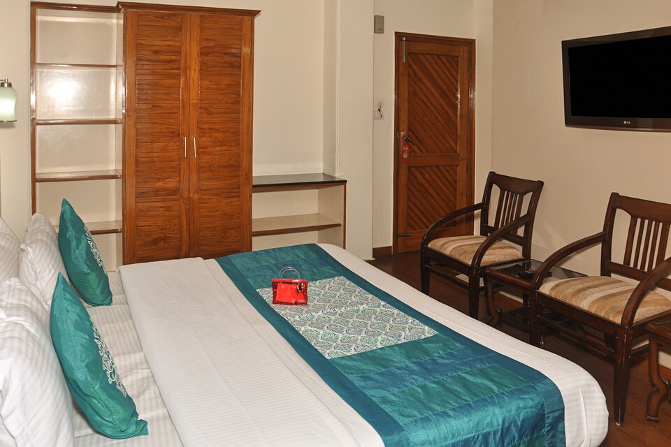 OYO 1478 Hill View Shimla, Kachighati-Summerhill, Shimla