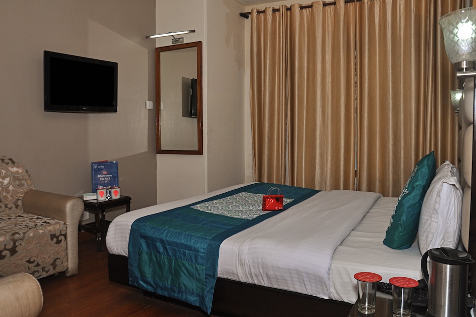 OYO 1478 Hill View Shimla, Kachighati-Summerhill, Shimla