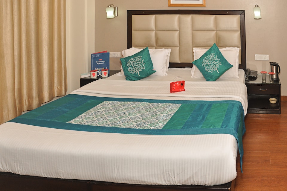 OYO 1478 Hill View Shimla, Kachighati-Summerhill, Shimla