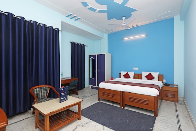 OYO Theap Hotel