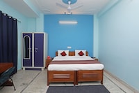 OYO Theap Hotel