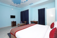 OYO Theap Hotel