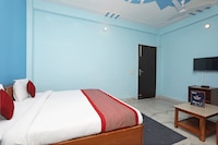 OYO Theap Hotel