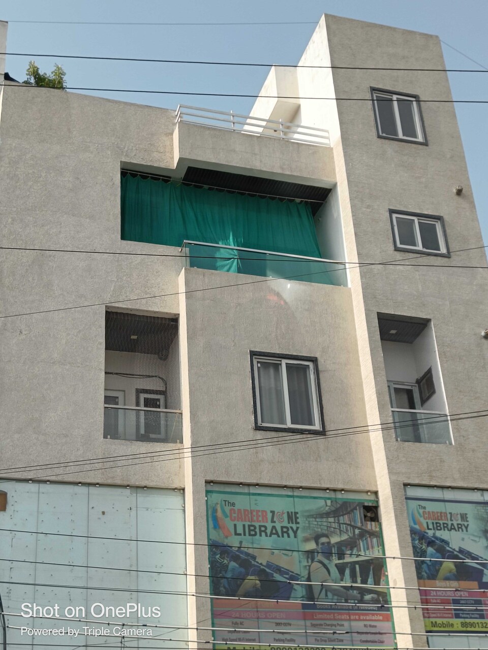 POP Hotel Ambey Near Shaniwar Wada, Shivaji Nagar  Pune, Pune