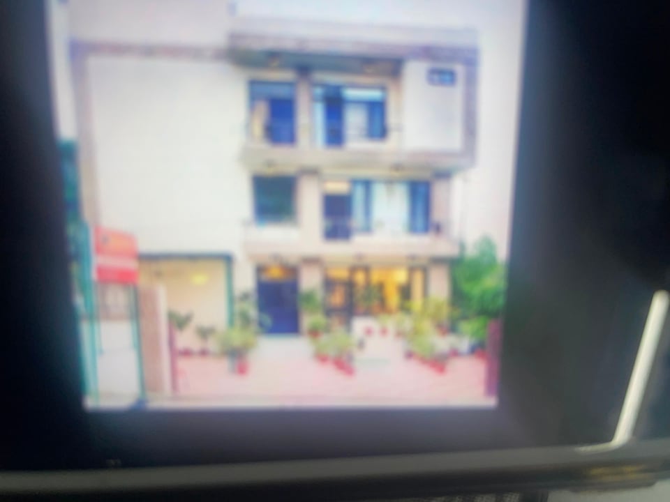 POP Hotel Queens Pearl Inn, Dehradun ISBT, Dehradun