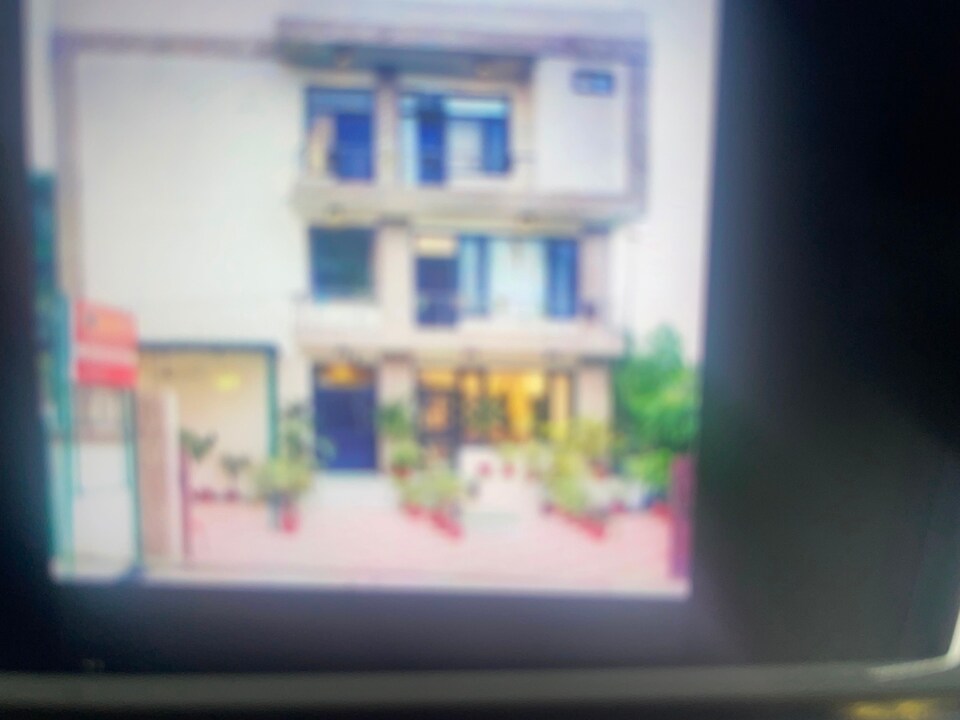 POP Hotel Queens Pearl Inn, Dehradun ISBT, Dehradun