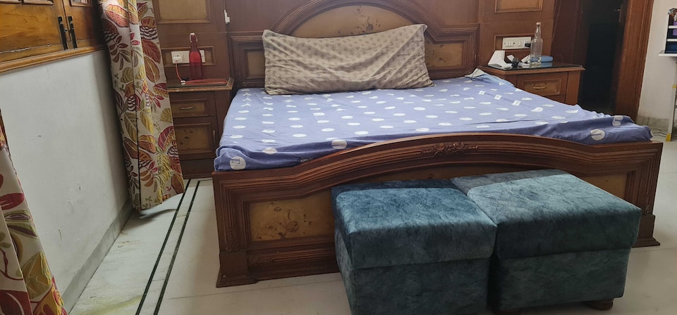 POP Humbran Road, Civil Lines Ludhiana, Ludhiana