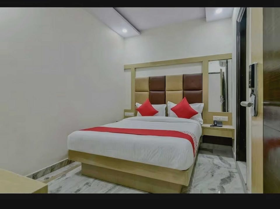 OYO The Arrow , Greater Kailash Delhi, Delhi