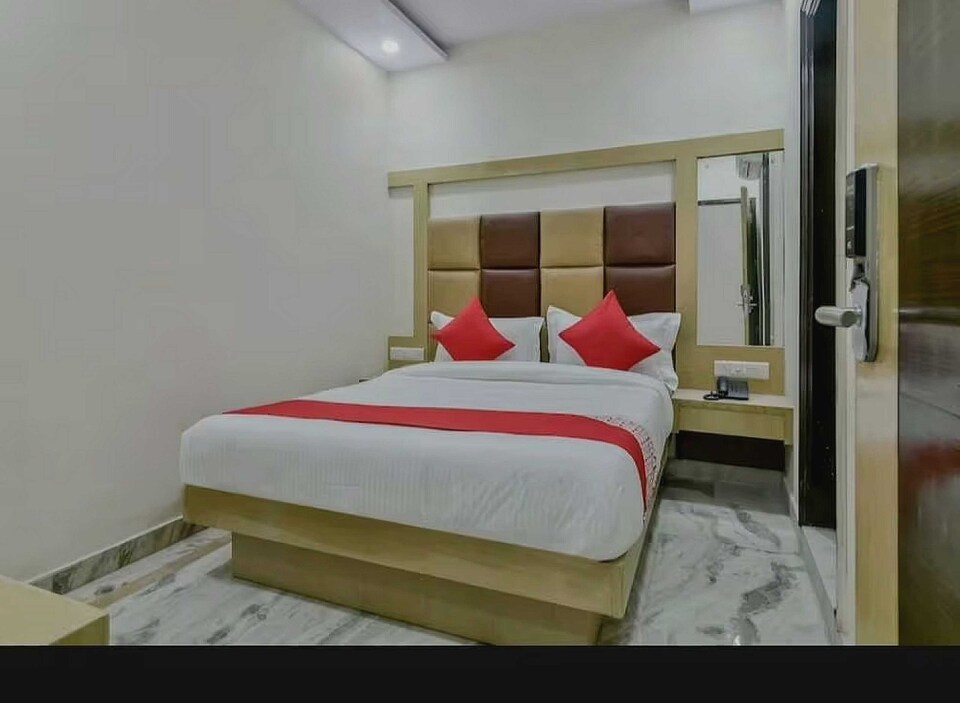 OYO The Arrow , Greater Kailash Delhi, Delhi