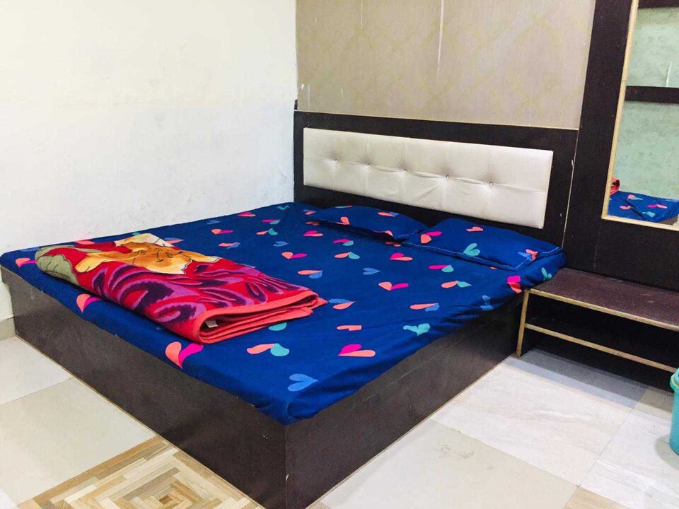 OYO 89692 Ajaypalgarh Resort, Pushkar, Pushkar