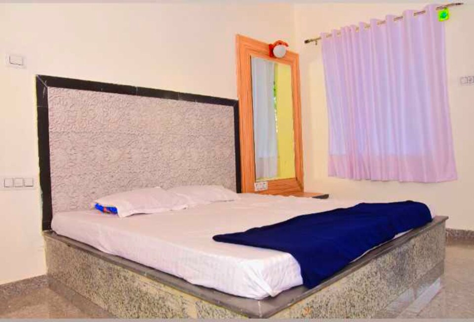 OYO 89692 Ajaypalgarh Resort, Pushkar, Pushkar