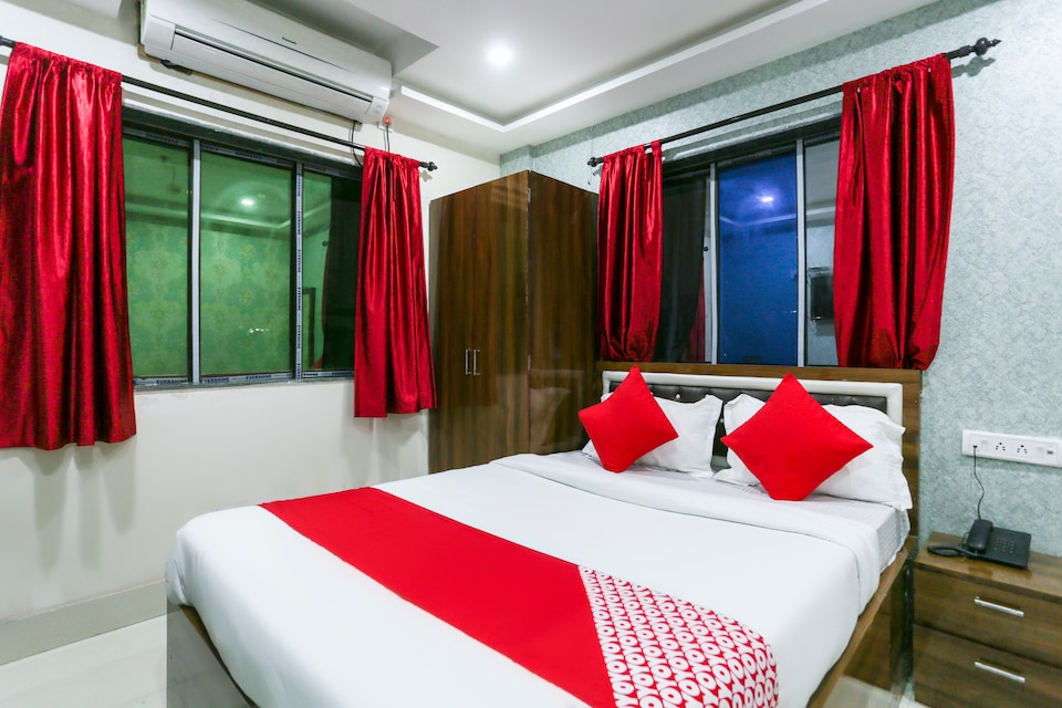 Townhouse Deshapriya Park Kolkata Formerly DK Inn, Ballygunge Kolkata, कोलकाता