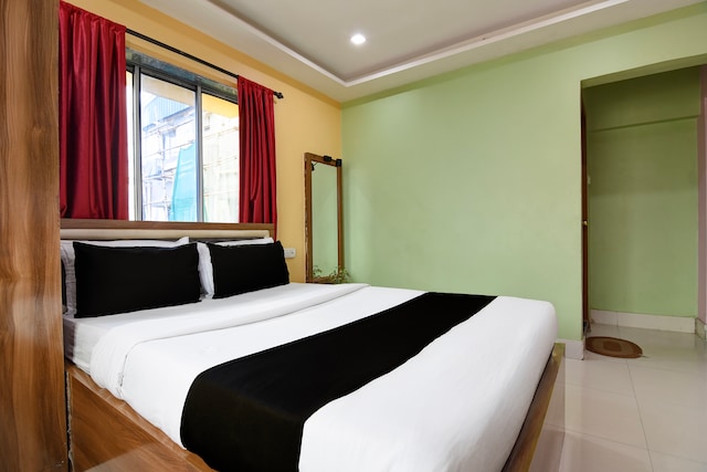 Townhouse Deshapriya Park Kolkata Formerly DK Inn