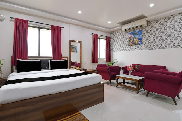 Townhouse Deshapriya Park Kolkata Formerly DK Inn