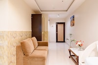 Townhouse Deshapriya Park Kolkata Formerly DK Inn