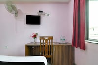 Townhouse Deshapriya Park Kolkata Formerly DK Inn