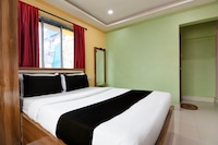 Townhouse Deshapriya Park Kolkata Formerly DK Inn