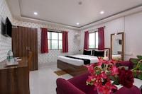Townhouse Deshapriya Park Kolkata Formerly DK Inn