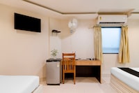 Townhouse Deshapriya Park Kolkata Formerly DK Inn
