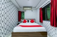 Townhouse Deshapriya Park Kolkata Formerly DK Inn