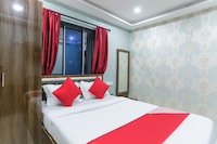 Townhouse Deshapriya Park Kolkata Formerly DK Inn
