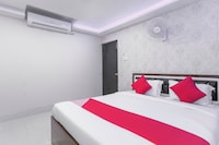 Townhouse Deshapriya Park Kolkata Formerly DK Inn