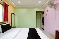 Townhouse Deshapriya Park Kolkata Formerly DK Inn