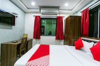 Townhouse Deshapriya Park Kolkata Formerly DK Inn