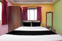 Townhouse Deshapriya Park Kolkata Formerly DK Inn