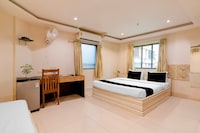 Townhouse Deshapriya Park Kolkata Formerly DK Inn