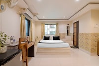 Townhouse Deshapriya Park Kolkata Formerly DK Inn