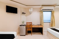 Townhouse Deshapriya Park Kolkata Formerly DK Inn