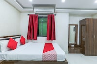 Townhouse Deshapriya Park Kolkata Formerly DK Inn