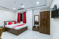 Townhouse Deshapriya Park Kolkata Formerly DK Inn