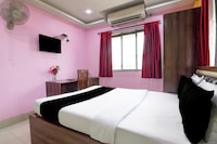 Townhouse Deshapriya Park Kolkata Formerly DK Inn