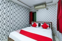 Townhouse Deshapriya Park Kolkata Formerly DK Inn