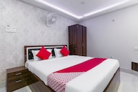 Townhouse Deshapriya Park Kolkata Formerly DK Inn