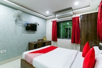 Townhouse Deshapriya Park Kolkata Formerly DK Inn
