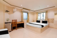 Townhouse Deshapriya Park Kolkata Formerly DK Inn