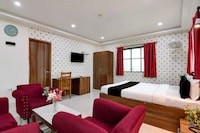 Townhouse Deshapriya Park Kolkata Formerly DK Inn