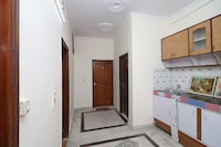 Hotel O Shri Ana Hotel
