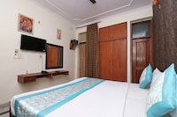 Hotel O Shri Ana Hotel