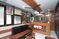 Hotel O Shri Ana Hotel