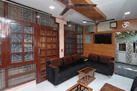 Hotel O Shri Ana Hotel