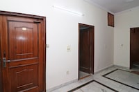 Hotel O Shri Ana Hotel